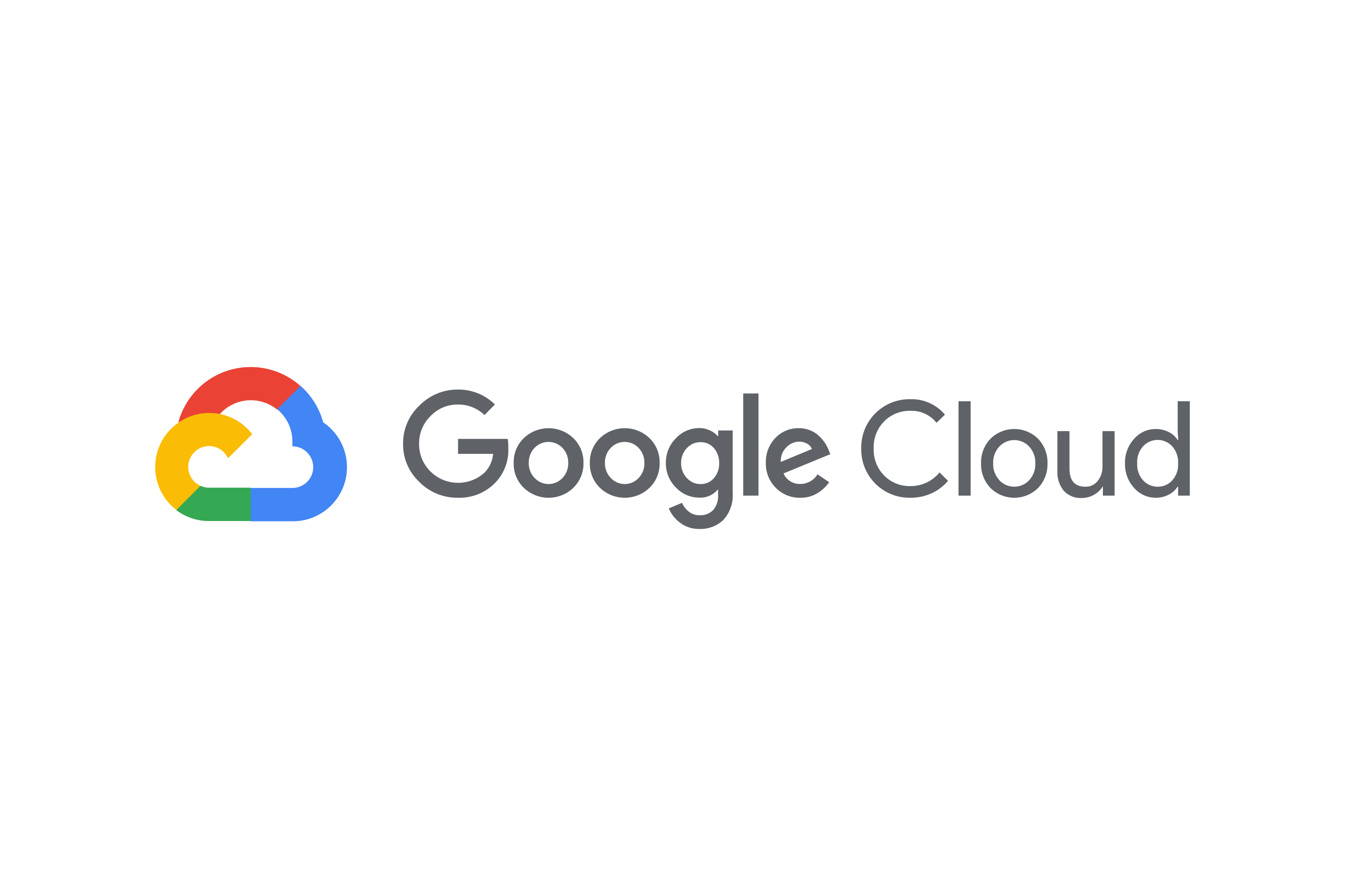 NTT DATA Partner Google Cloud