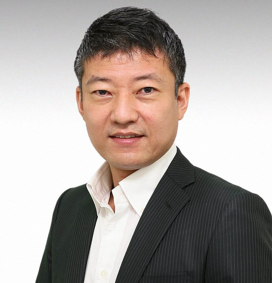Mitsuhiro Kawamura