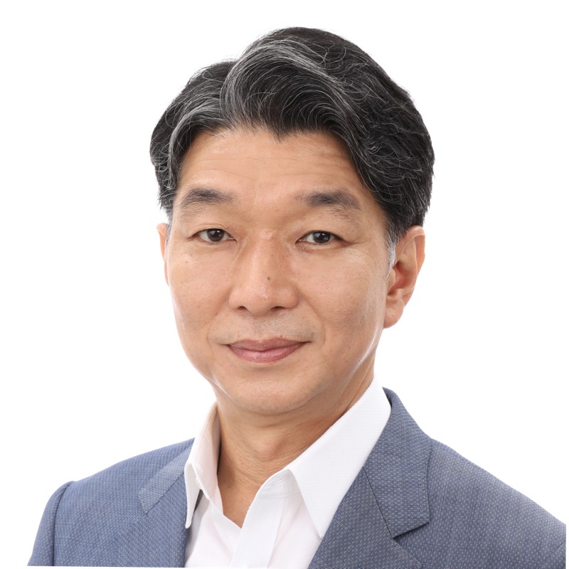 Noritoshi Murakami